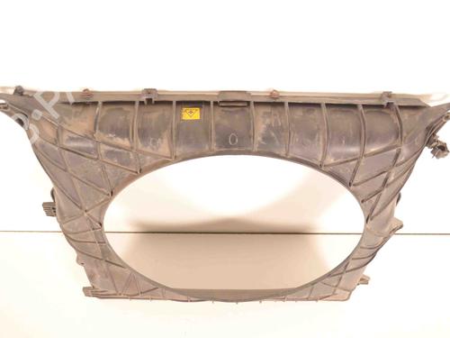Koelventilatormotor IVECO DAILY VI Platform/Chassis 33S13, 35S13, 35C13 | BP9656473M35 
