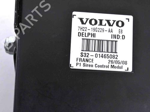 Electronic module LAND ROVER DISCOVERY III (L319) 2.7 TD 4x4 | BP14772415M83 