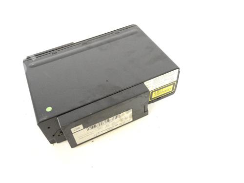 Electronic module PORSCHE CAYENNE (9PA) S 4.5 | BP9657648M83 