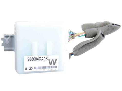 Elektronisk modul INFINITI Q50 50 D (170 hp) 17081074