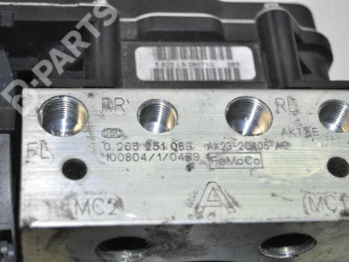 ABS pump JAGUAR XF I (X250) 5.0 | BP7754959M43 