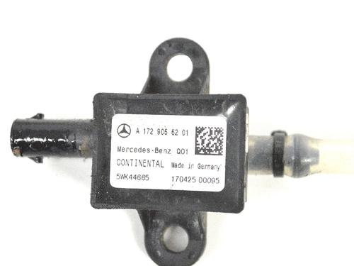 Electronic module MERCEDES-BENZ SLC (R172) 250 d (172.404) | BP7812723M83 