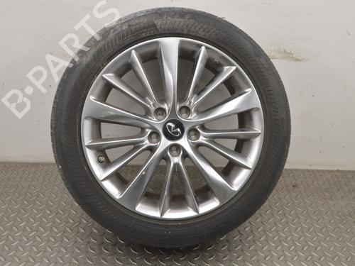 Used Rim INFINITI Q50 3.0 t (305 hp) 27823132