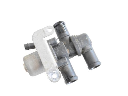 Ekstra vannpumpe VW ID.3 (E11, E12) Pro (145 hp) 27825597