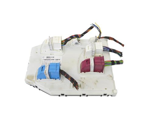 Electronic module MERCEDES-BENZ SPRINTER 3,5-t Van (B907, B910) 315 CDI RWD (907.631, 907.633, 907.635, 907.637) | BP27827365M83