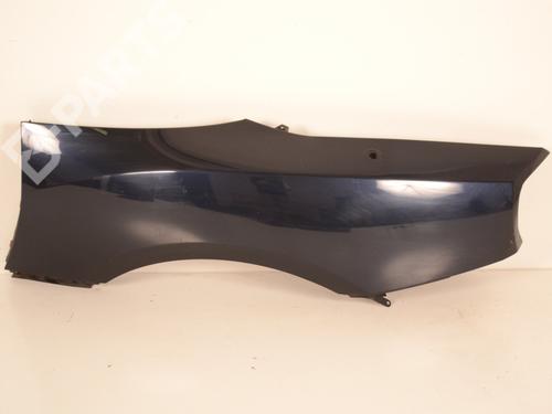 Used Left rear fenders Left rear fenders BMW Z4 Roadster (E85) 2.5 i (177 hp) 10533309 10533309