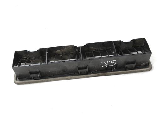 Grill JAGUAR S-TYPE II (X200) 2.7 D | BP14770384C40 