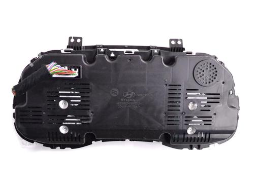 Instrument cluster HYUNDAI TUCSON (TL, TLE) 1.6 CRDi | BP27822722C47 