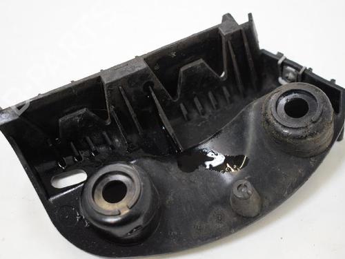 Used Rear bumper bracket BMW 3 (E90) 320 d (163 hp) 14814984