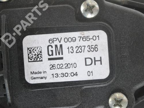Pedal OPEL INSIGNIA A Sports Tourer (G09) 2.0 CDTI (35) | BP7493448I4 