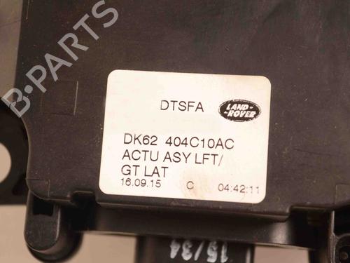 Tailgate lock LAND ROVER RANGE ROVER SPORT II (L494) 3.0 SDV6 4x4 | BP27822776C101 