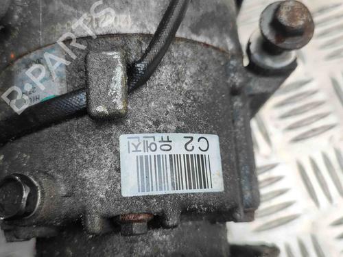 AC compressor AUDI A5 Sportback (8TA) 3.0 TDI quattro | BP29337576M34 