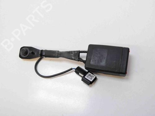 Used Seat buckle OPEL INSIGNIA A (G09) 2.0 CDTI (68) (160 hp) 14811648