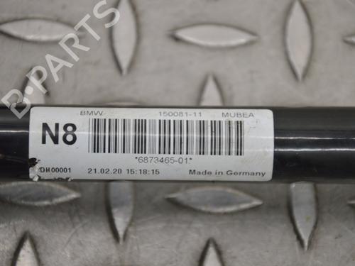 Anti roll bar BMW 5 Touring (G31) 520 d | BP14800898M96 