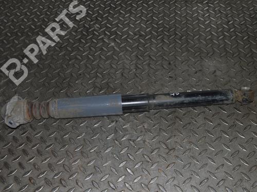 Left rear shock absorber AUDI Q2 (GAB, GAG) 30 TDI | BP8863561M18 