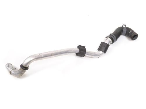 Pipe LAND ROVER RANGE ROVER IV (L405) 4.4 SDV8 4x4 | BP14775999M125