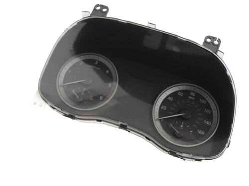 Used Instrument cluster HYUNDAI TUCSON (TL, TLE) 1.7 CRDi (116 hp) 16542047