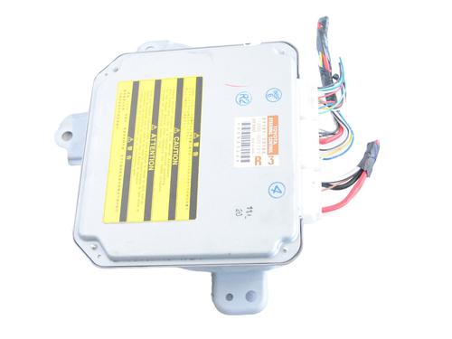 Electronic module LEXUS GS (_S19_) 450h (GRS191_, GWS191_) | BP17549979M83 