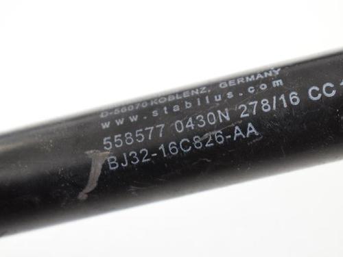 Hood lift support LAND ROVER RANGE ROVER EVOQUE (L538) 2.0 D 4x4 | BP14818093C139 