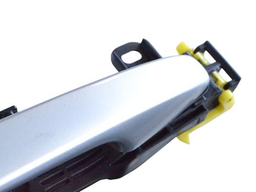 Front left exterior door handle TOYOTA PRIUS (_W3_) 1.8 Hybrid (ZVW3_) | BP13466189C128 
