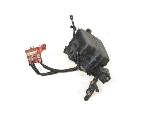 Used Fuse box Fuse box MAZDA 6 Saloon (GJ, GL) 2.2 D (GJ2FP) (150 hp) 8350083 8350083