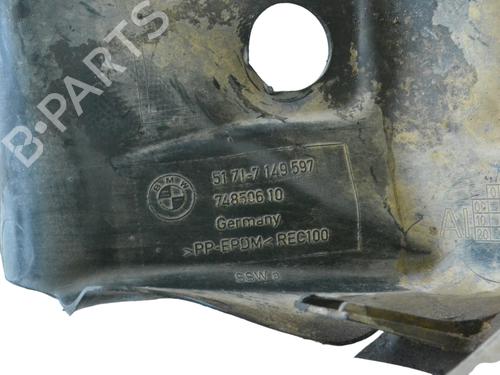 Other BMW 6 (E63) 635 d | BP15207812O1 