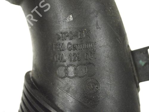 Pipe AUDI A5 Sportback (8TA) 2.0 TDI quattro | BP14787617M125 