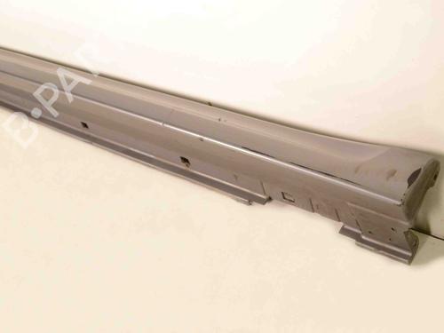 Right sideskirt SUBARU LEGACY V Estate (BR) 2.0 D AWD (BRD) | BP29230806C114 