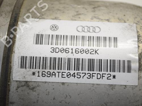 Left rear shock absorber VW PHAETON (3D1, 3D2, 3D3, 3D4, 3D6, 3D7, 3D8, 3D9) 3.0 V6 TDI 4motion | BP19747283M18 