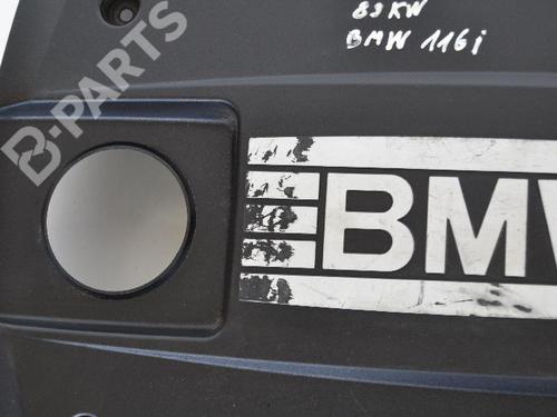 Used Engine cover Engine cover BMW 1 (E81) 116 i (121 hp) 7493326 7493326