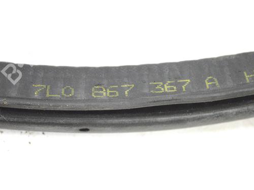 Rubber door seal PORSCHE CAYENNE (9PA) 3.2 | BP14779225C142 