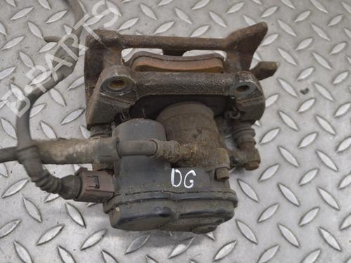 Right rear brake caliper AUDI A5 Sportback (8TA) 3.0 TDI quattro | BP14797944M106 