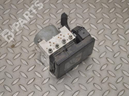 ABS pump LAND ROVER RANGE ROVER EVOQUE (L538) 2.0 D 4x4 | BP10622219M43 