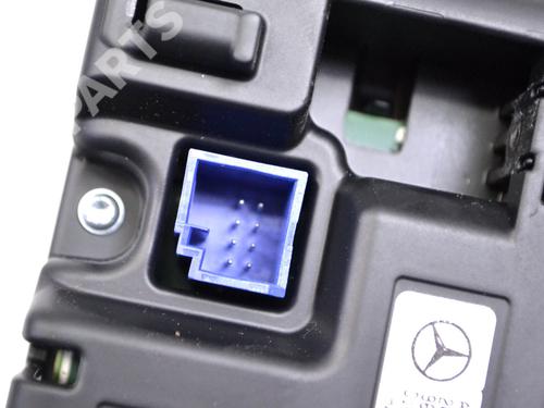 Display monitor MERCEDES-BENZ GLS (X166) 350 d 4-matic (166.824) | BP7750523C48 