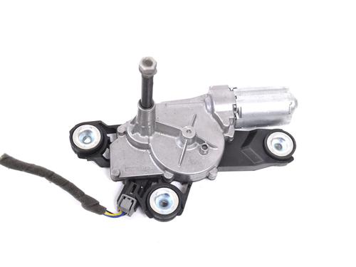 Used Rear wiper motor FORD FOCUS III 1.5 TDCi (120 hp) 8146845