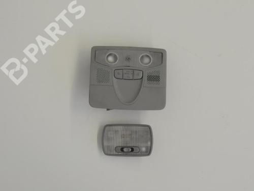 Interior roof light HONDA CIVIC VIII Hatchback (FN, FK) 2.2 CTDi (FK3) | BP7494640I8 