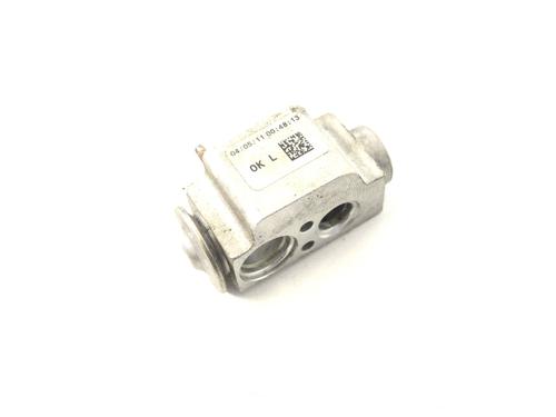Used Electronic sensor VW TOUAREG (7P5, 7P6) 3.0 V6 TDI (240 hp) 9656738