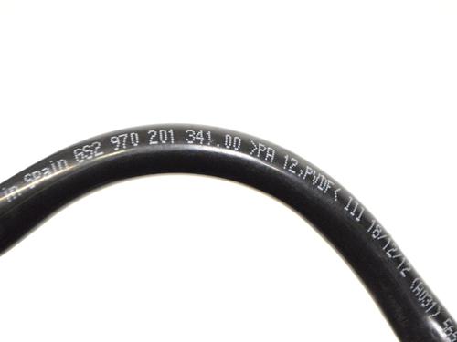 Pipe LAND ROVER RANGE ROVER IV (L405) 4.4 SDV8 4x4 | BP14774970M125 