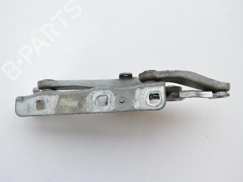 Hinge/Door check strap MERCEDES-BENZ E-CLASS (W211) E 200 Kompressor (211.042) | BP14808503C146 