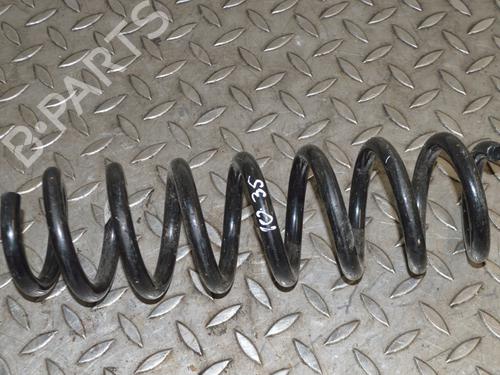 Used Shock absorber spring BMW 3 (G20, G80, G28) 320 i (184 hp) 14781141