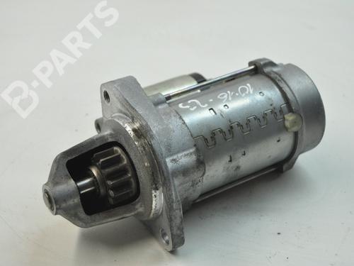 Used Starter BMW 4 Coupe (F32, F82) M4 (431 hp) 7486072