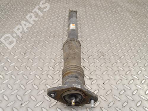 Left rear shock absorber HYUNDAI ix35 (LM, EL, ELH) 1.7 CRDi | BP9658487M18 