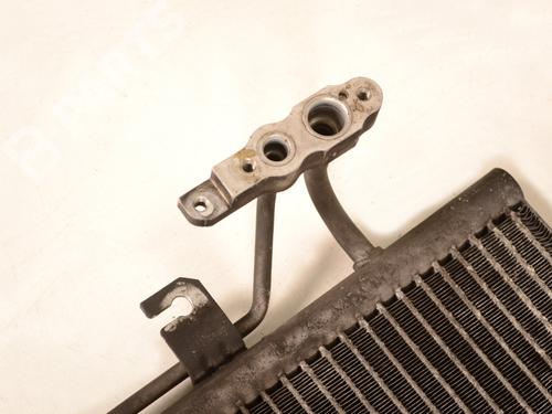 AC radiator LAND ROVER RANGE ROVER SPORT I (L320) 2.7 D 4x4 | BP8863258M32