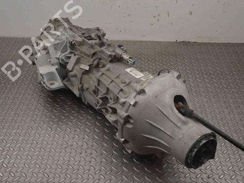 Gearbox CHEVROLET CORVETTE Convertible (C7) 6.2 Z06 | BP29919766M3