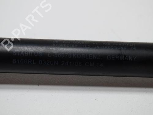 Hood lift support VOLVO XC90 I (275) V8 AWD | BP14816091C139 