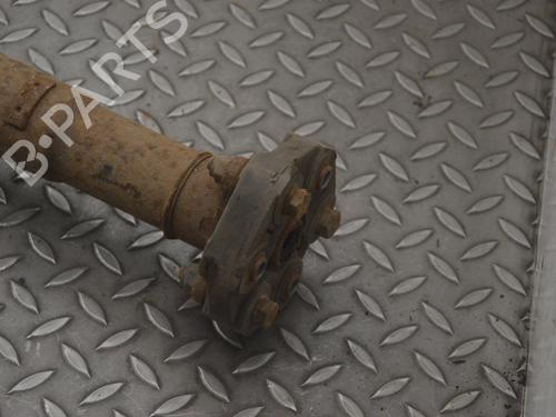 Driveshaft HYUNDAI SANTA FÉ III (DM, DMA) 2.2 CRDi 4WD | BP17377005M37 