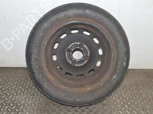 Jack Kit FORD FIESTA VI (CB1, CCN) 1.6 TDCi | BP14780970C119 