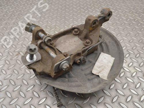 Right rear steering knuckle JEEP RENEGADE SUV (BU, B1, BV) 1.4 4x4 | BP14794769M28 