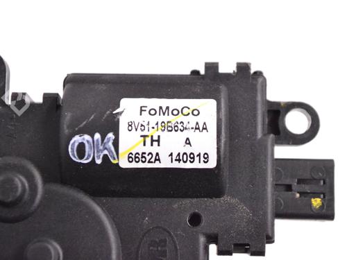 Electronic module FORD FIESTA VI (CB1, CCN) 1.0 EcoBoost | BP14792116M83 