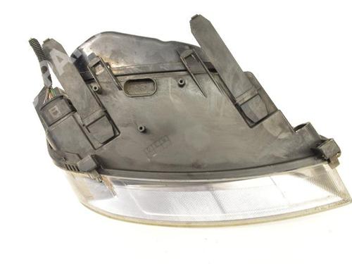 Left headlight FORD FOCUS C-MAX (DM2) 2.0 TDCi | BP7752413C28 